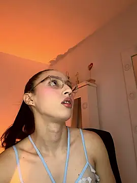 BabyLauritaa online show from January 13, 10:14 pm