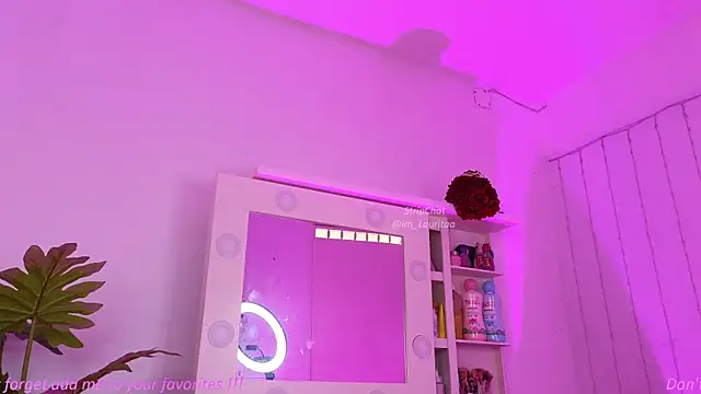 BabyLauritaa online show from June 30, 9:03 pm
