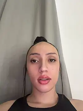 BabyLauritaa online show from July 7, 2:53 pm