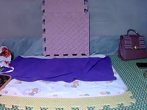 Drizzle-Rian online show from November 30, 12:48 am