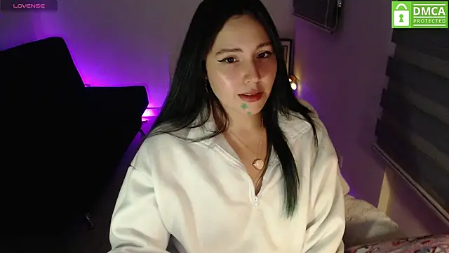 just meko online show from April 22, 2:30 am