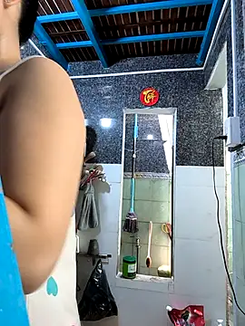 Okleotina9 online show from April 19, 3:50 am