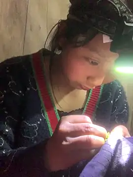 bi-bo123 online show from March 5, 1:29 pm