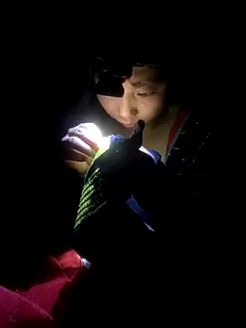 bi-bo123 online show from November 21, 3:36 pm