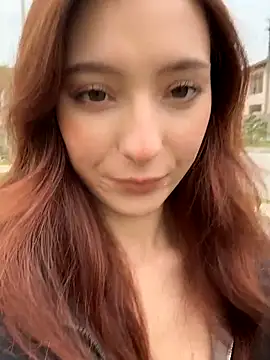 LilluKatten online show from November 26, 9:21 am