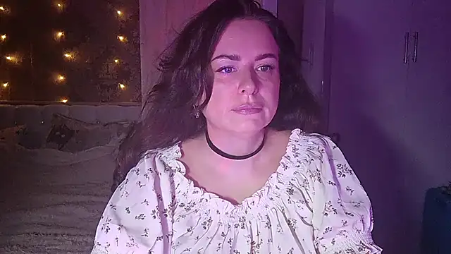 Heavened Luna online show from November 8, 7:57 am