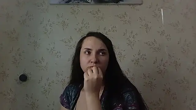 VoulezVous Angel online show from March 10, 7:45 am