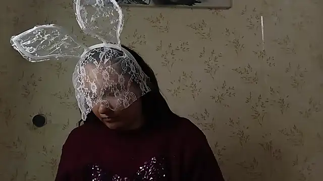 VoulezVous Angel online show from April 22, 1:19 pm