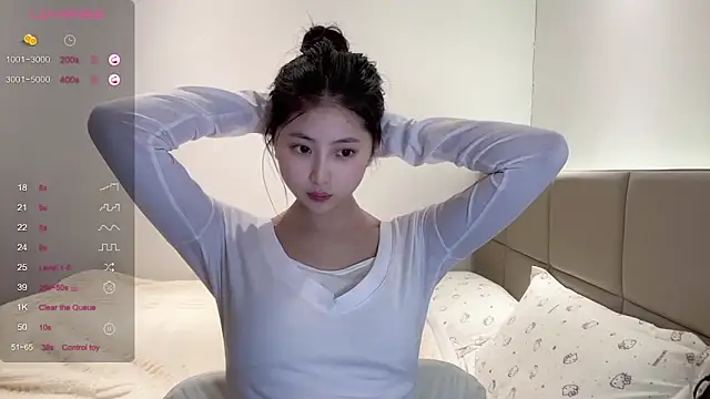 paopao-1314 online show from March 13, 9:54 am