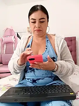 Candy69  online show from January 16, 2:02 pm