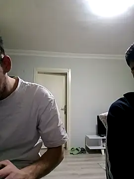 Yasinyasin7 online show from April 12, 3:59 pm