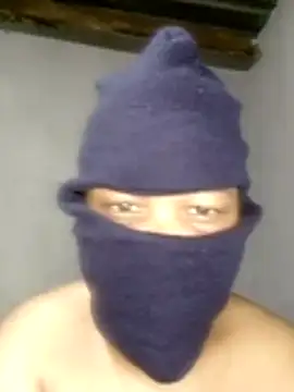 Teddypuer online show from October 31, 6:12 pm