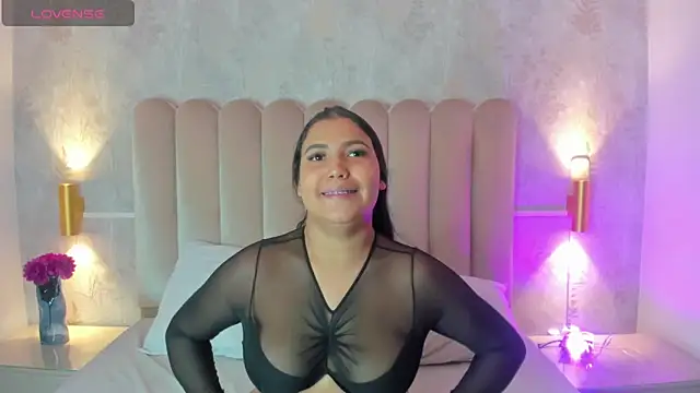 Amy-Morgan1 online show from October 31, 9:08 pm