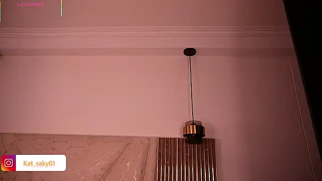 Kat Saky online show from April 25, 11:02 pm