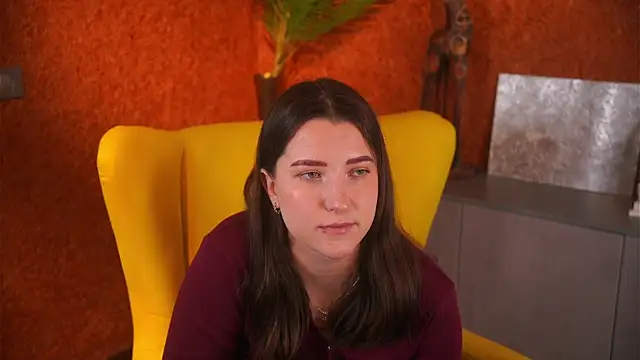 RandiThanos online show from November 2, 4:38 am