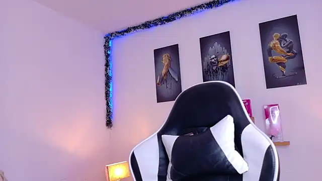 valeria aragon1107 online show from January 16, 6:15 pm