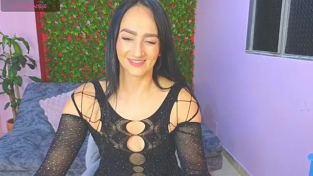 malen fitnessmilf online show from April 27, 12:13 pm