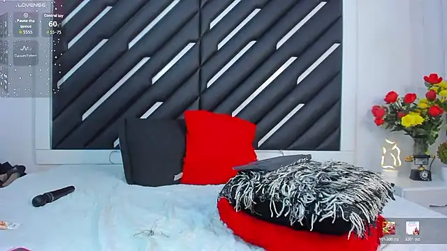 Samaraa Lee online show from January 9, 12:53 pm