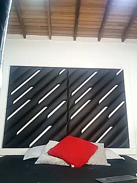 Samaraa Lee online show from November 11, 11:51 am