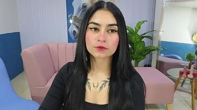 amy lovelydoll online show from April 23, 7:16 pm