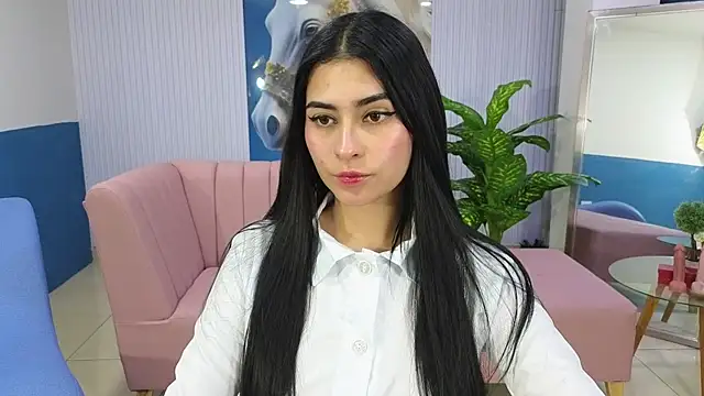 amy lovelydoll online show from April 15, 7:03 pm