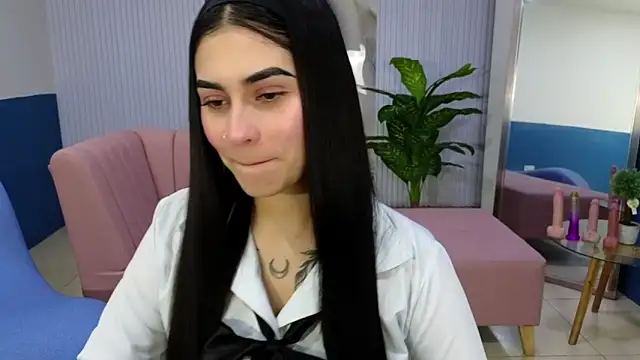amy lovelydoll online show from June 11, 3:53 pm