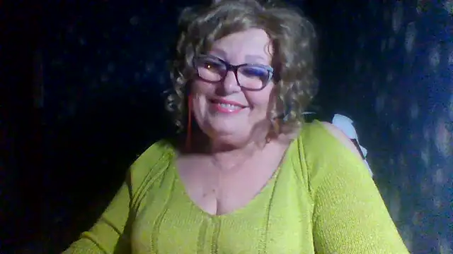 Milaniya606 online show from November 25, 7:47 pm