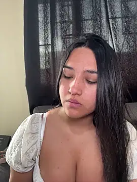 Samantha firee online show from June 6, 11:27 am
