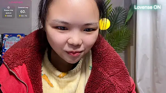 0xiaosu0 online show from December 21, 4:39 am