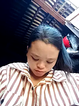 Serena-121 online show from November 7, 3:01 am