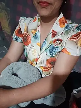 Alice-567 online show from June 11, 1:49 am
