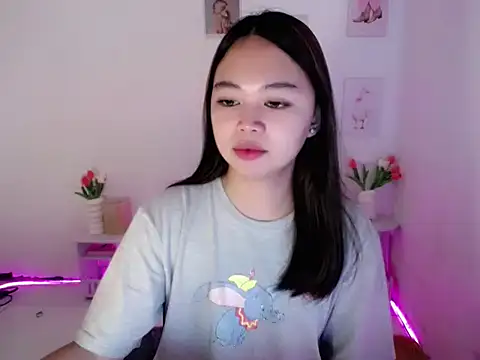 lustfullakim online show from July 26, 3:31 pm