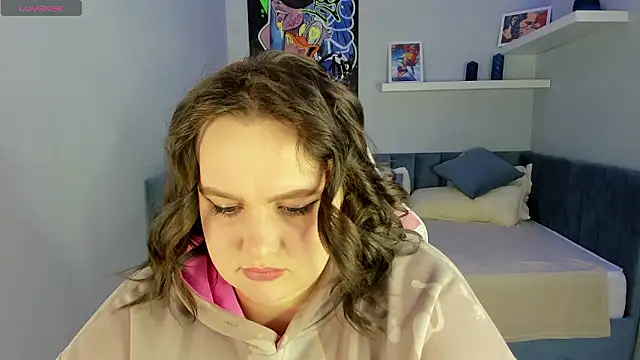 bbwsexis online show from January 16, 9:38 am