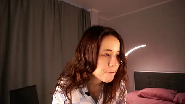 MonikaStablein online show from November 1, 5:44 am