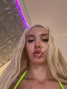 Lana-Grey online show from June 27, 10:16 pm