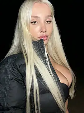 Lana-Grey online show from August 1, 10:01 pm