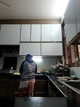 Hot-Sana2 online show from November 23, 6:16 am