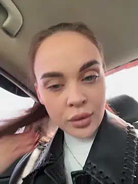 KristiRich online show from April 27, 9:50 am