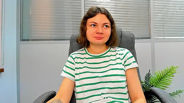 Stella-Maers online show from January 6, 8:18 am