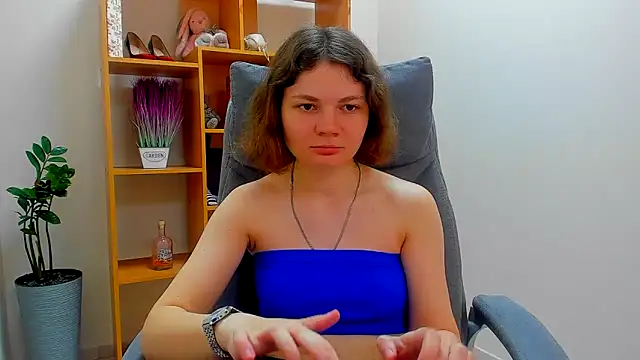 Stella-Maers online show from April 28, 7:34 am