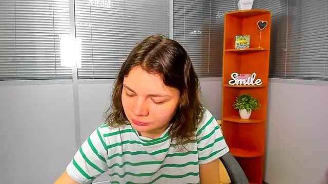 Stella-Maers online show from February 4, 7:55 am