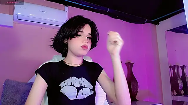 ClaudiaSophia online show from November 22, 11:46 am