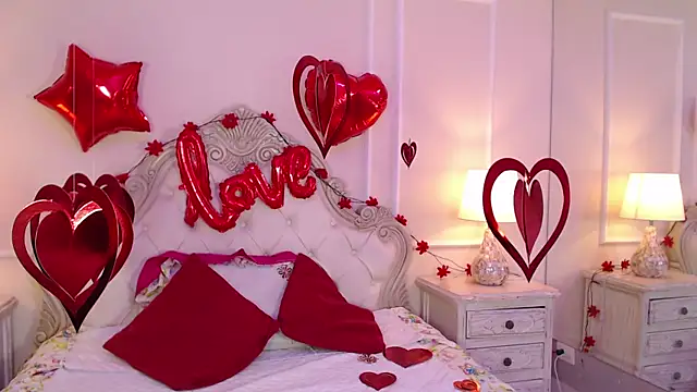 BellaBlazze online show from February 13, 12:51 pm