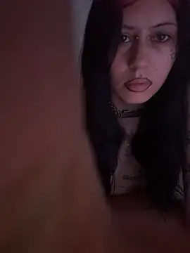 dollghore online show from May 24, 12:31 am