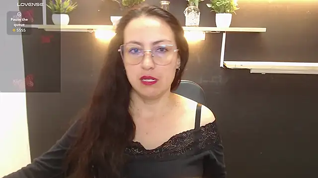 Lauryn Jones online show from March 19, 5:06 pm