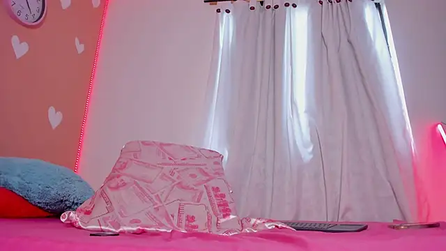 miah smith123 online show from March 13, 3:02 pm