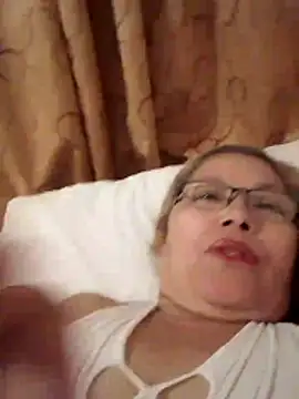 Cessi50 online show from December 1, 2:48 am