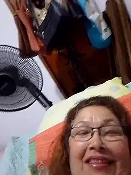 Cessi50 online show from March 21, 3:11 am