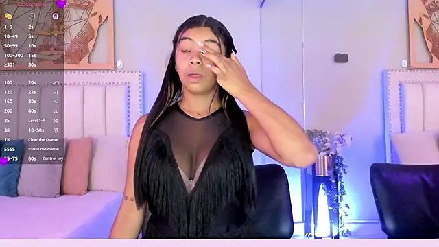  Anna Maria online show from April 21, 7:43 pm