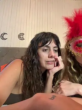 mickystrumia23 online show from March 2, 1:27 am